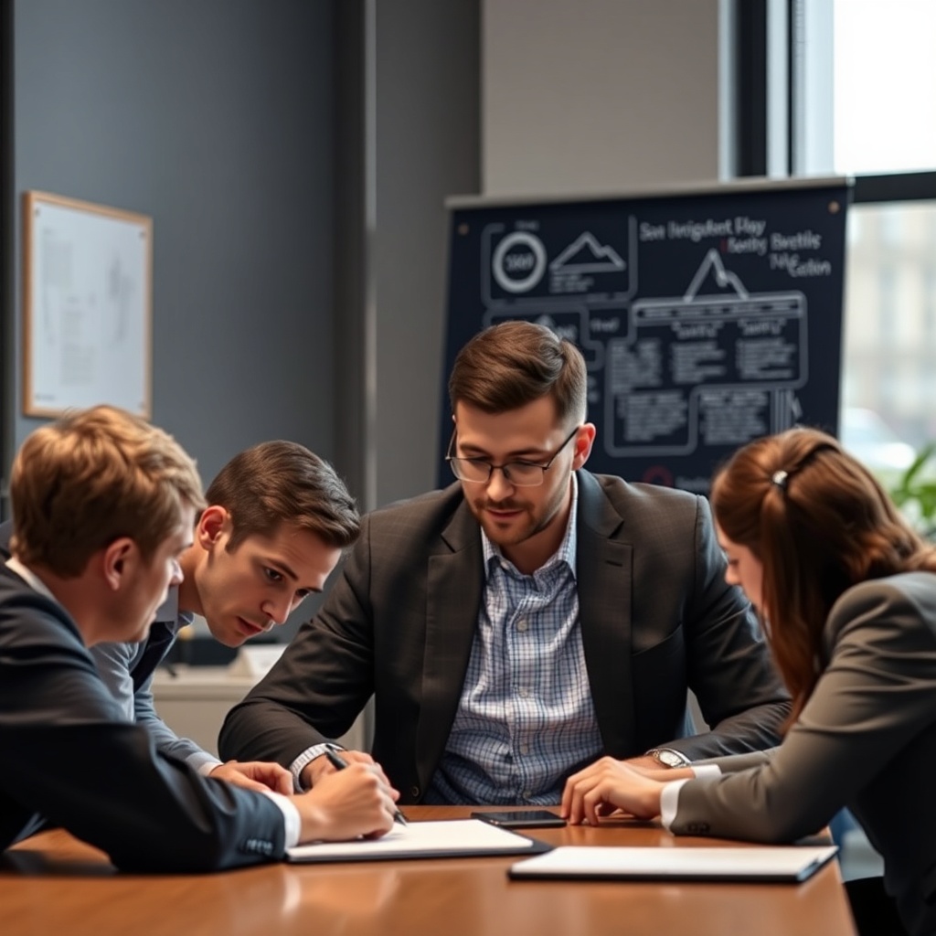 Management Philosophy image