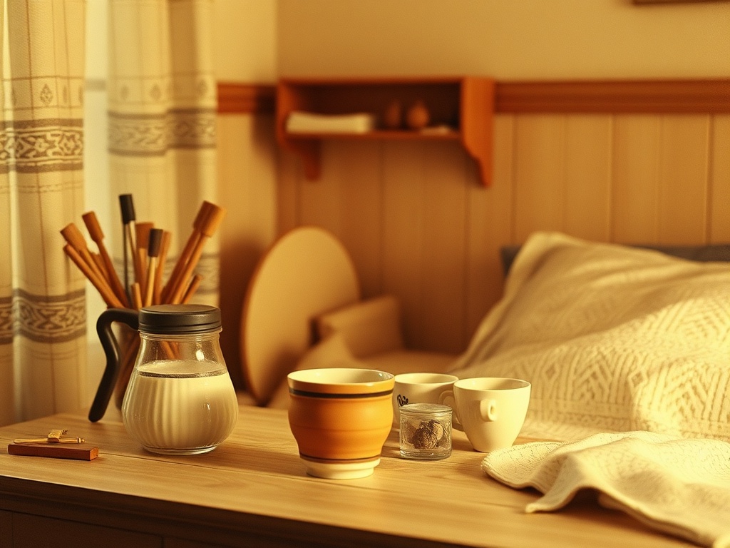 Morning Routines image