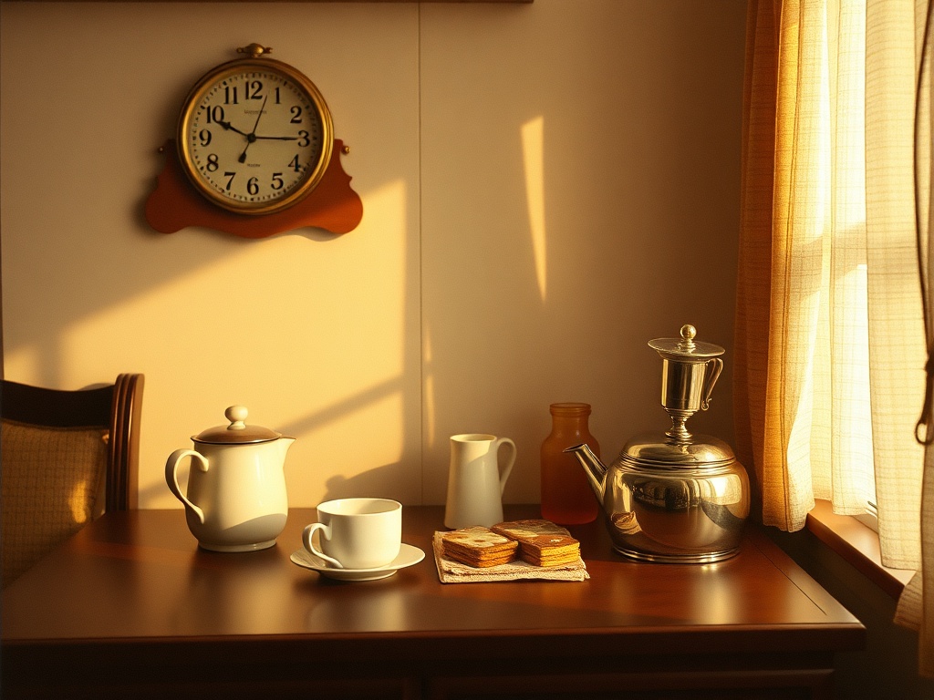 Morning Routines image