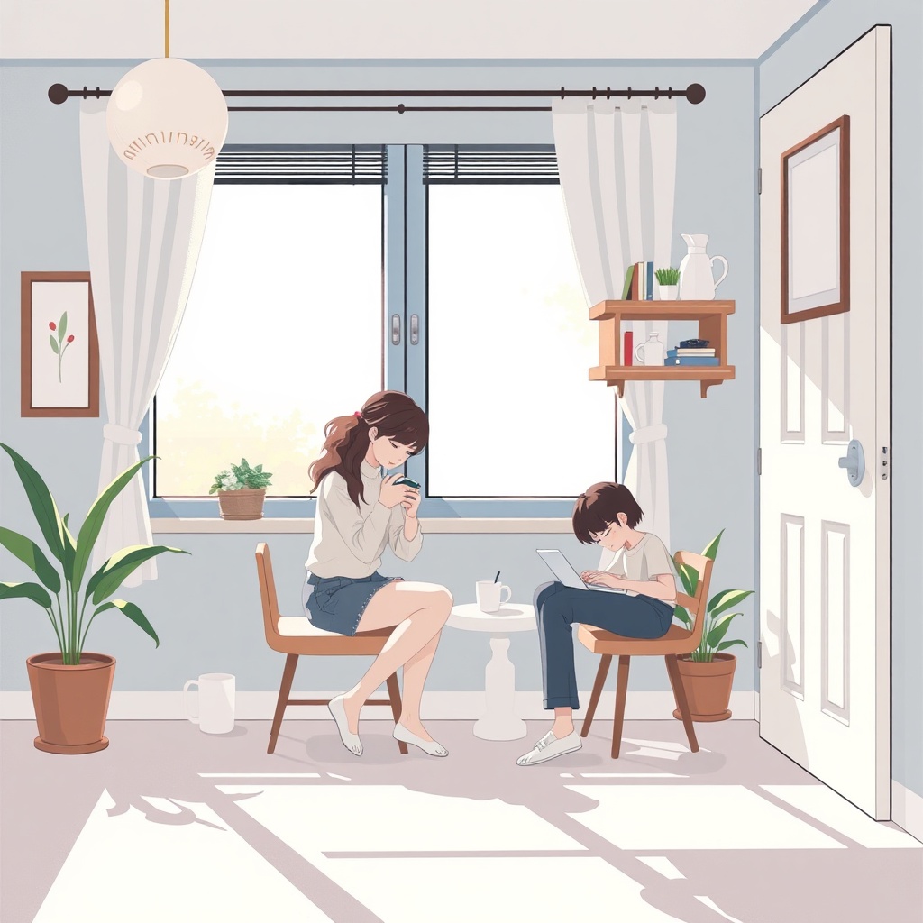 Morning Routines image