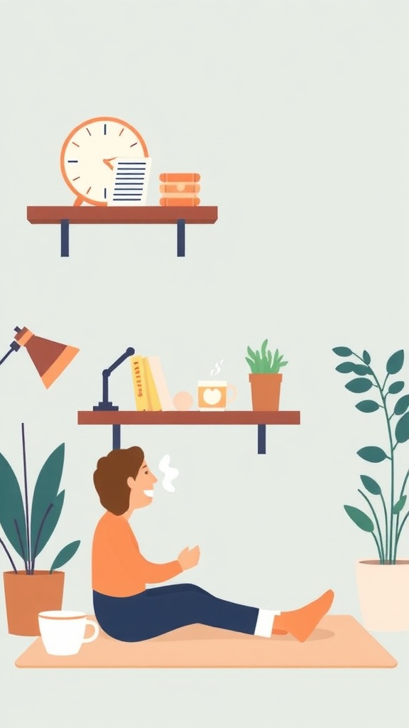 Morning Routines image