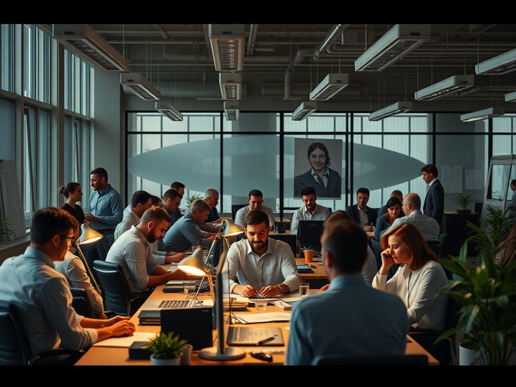 Workplace Culture image