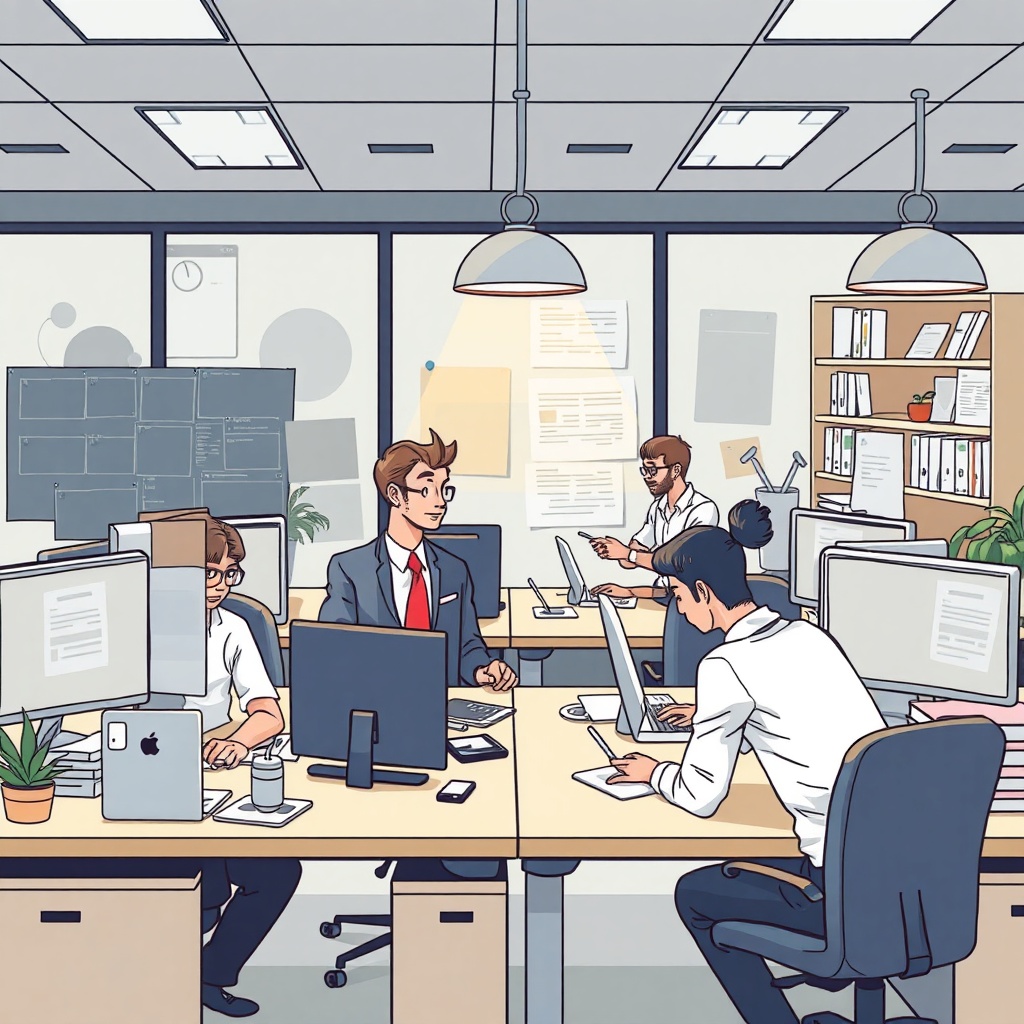 Workplace Culture image