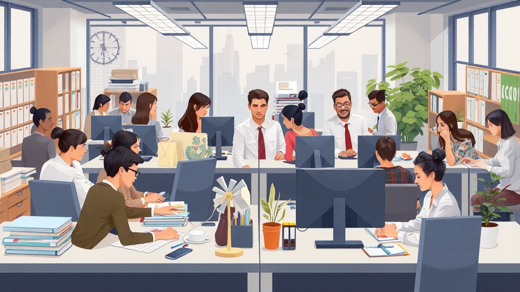 Workplace Culture image