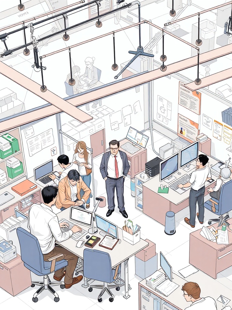 Workplace Culture image