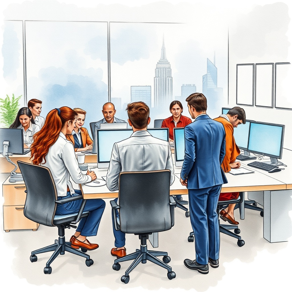 Workplace Culture image