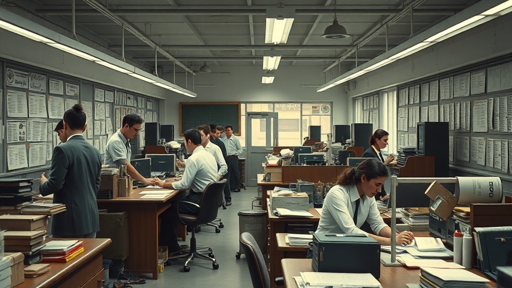 Workplace Culture image