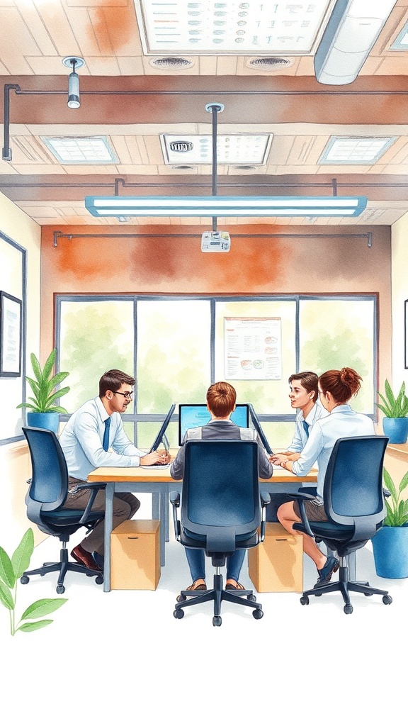 Workplace Culture image