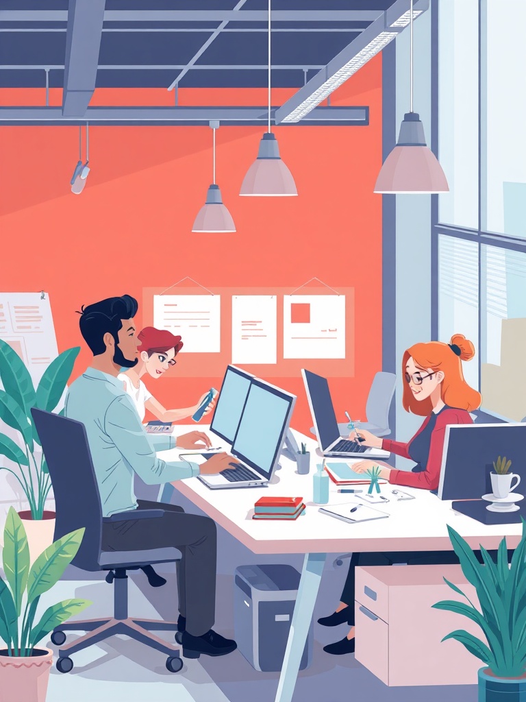 Workplace Culture image