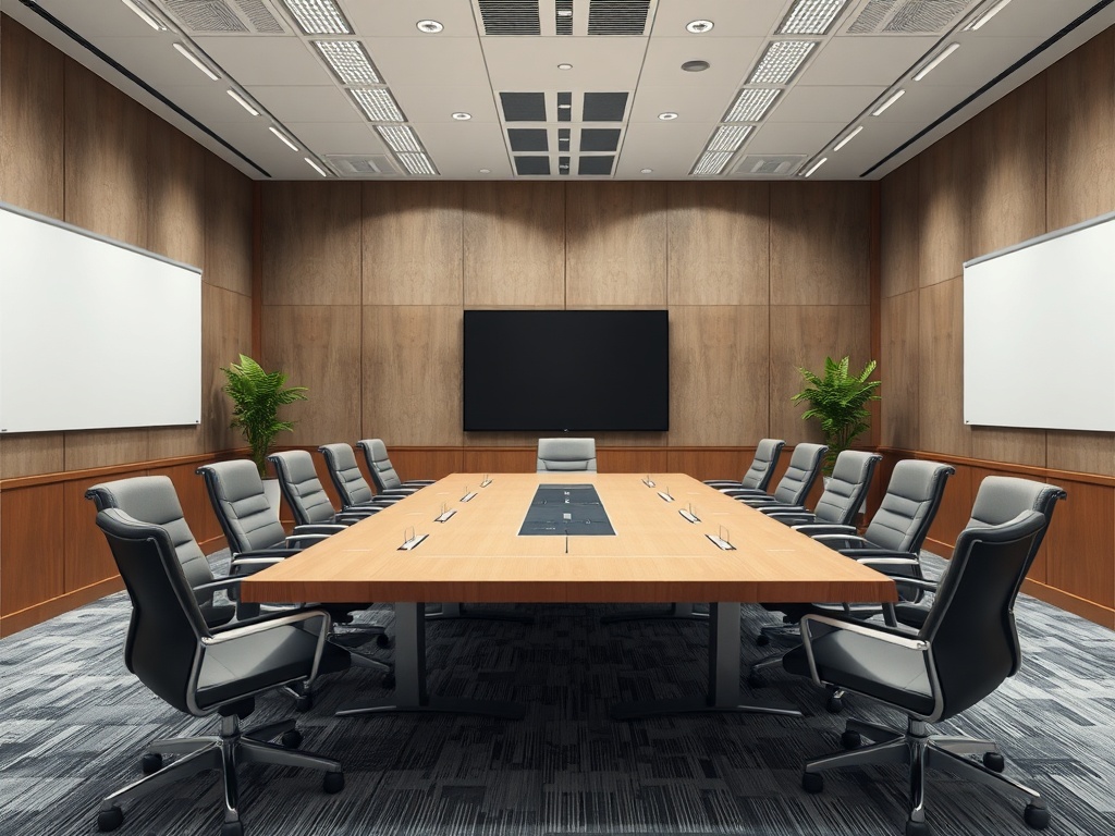 Boardroom Reality image
