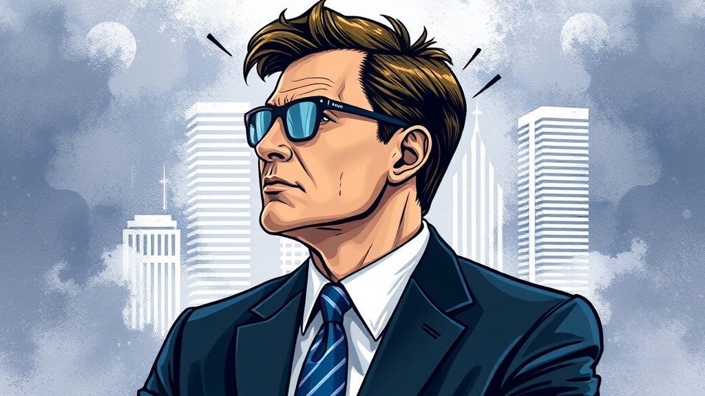 Executive Mindset image