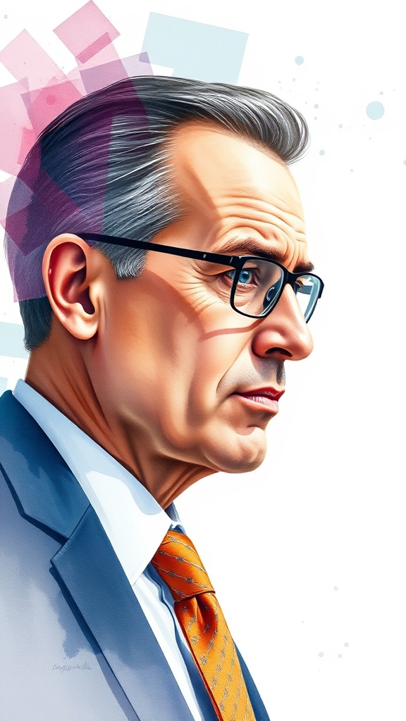 Executive Mindset image