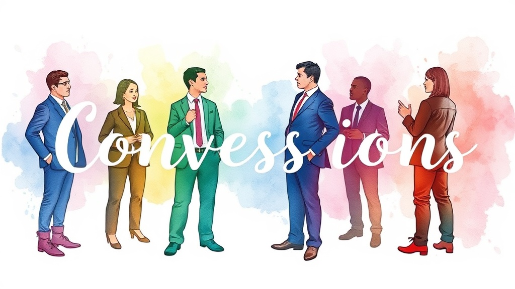 Leadership Confessions image