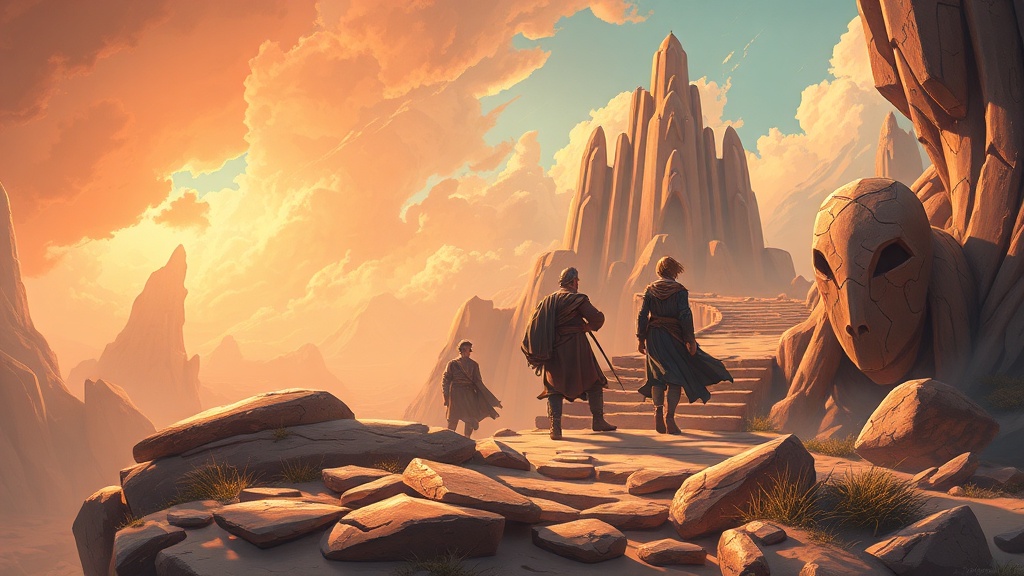 Leadership Journey image