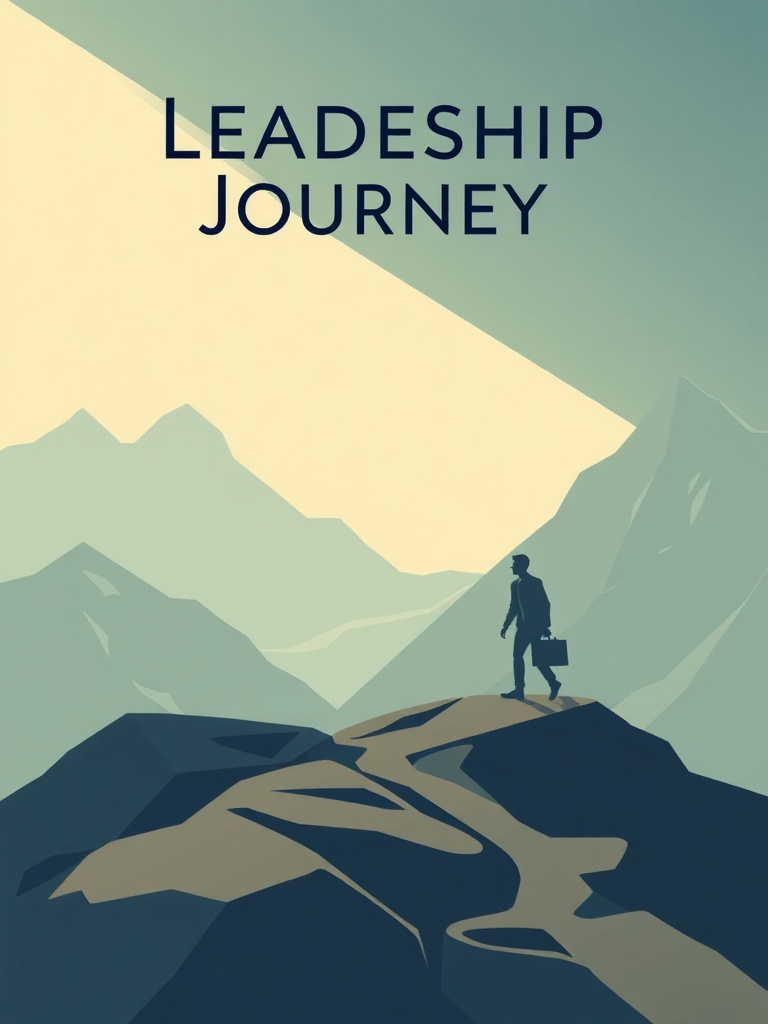 Leadership Journey image
