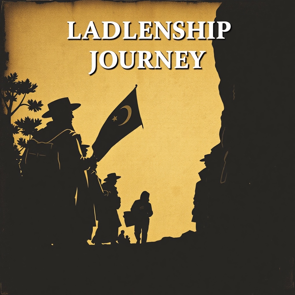 Leadership Journey image