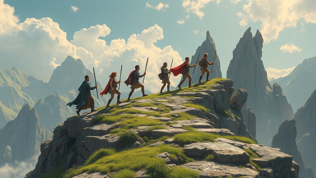 Leadership Journey image