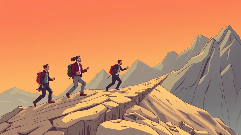 Leadership Journey image