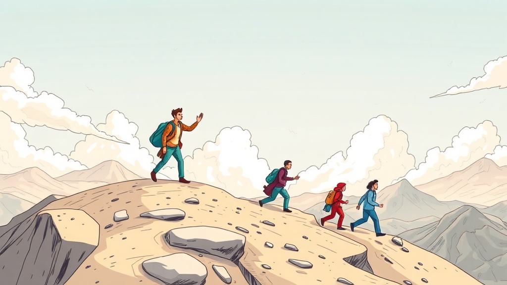 Leadership Journey image