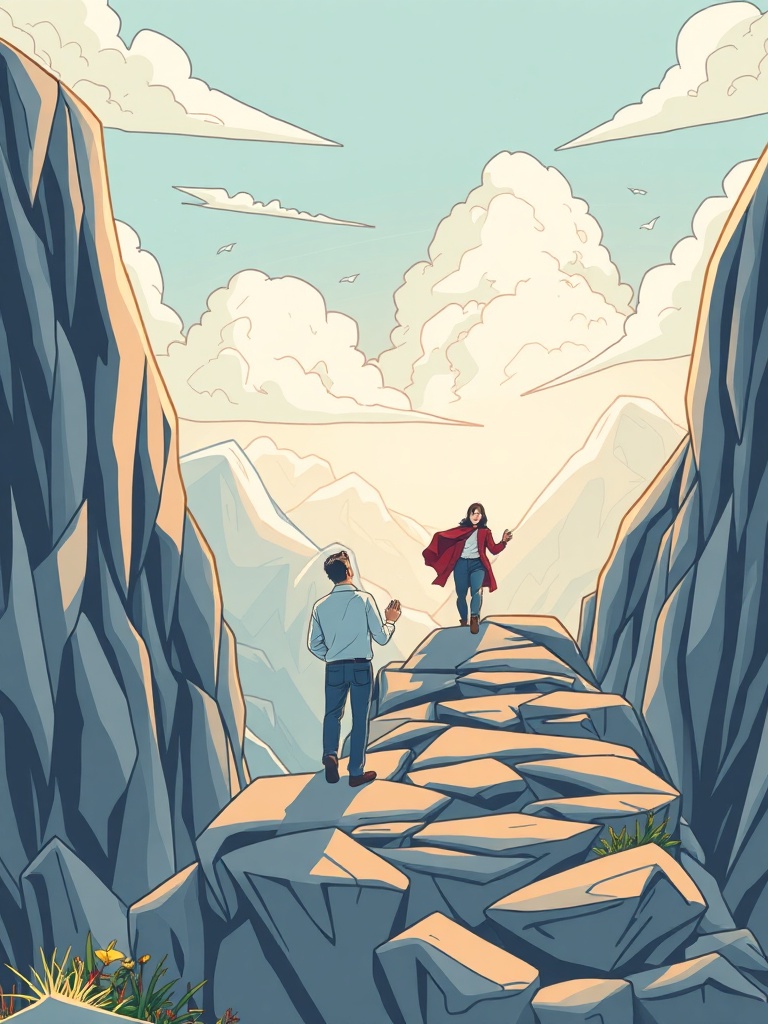 Leadership Journey image