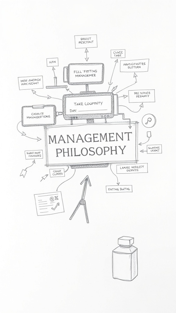 Management Philosophy image