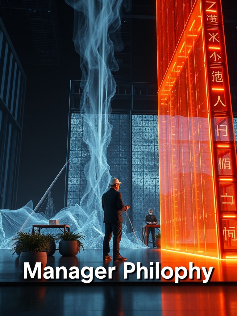 Management Philosophy image