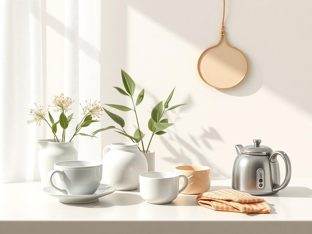 Morning Routines image