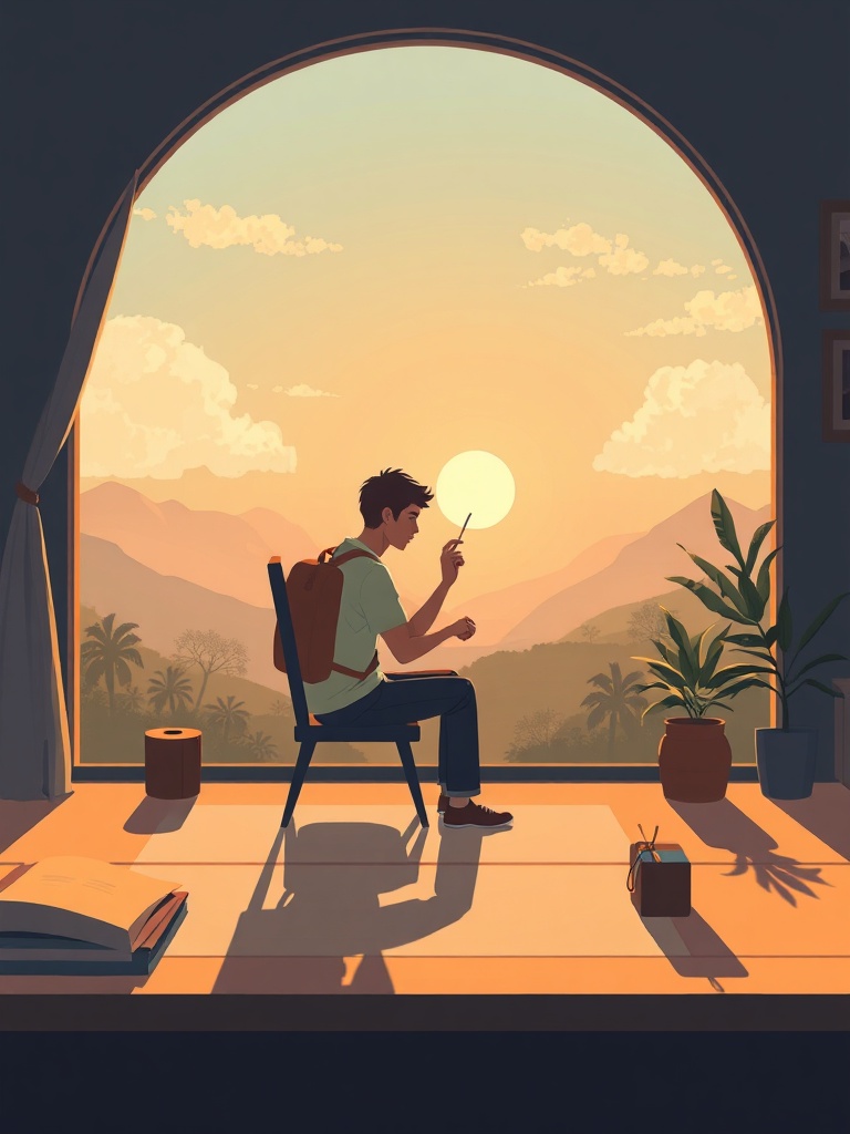 Morning Routines image