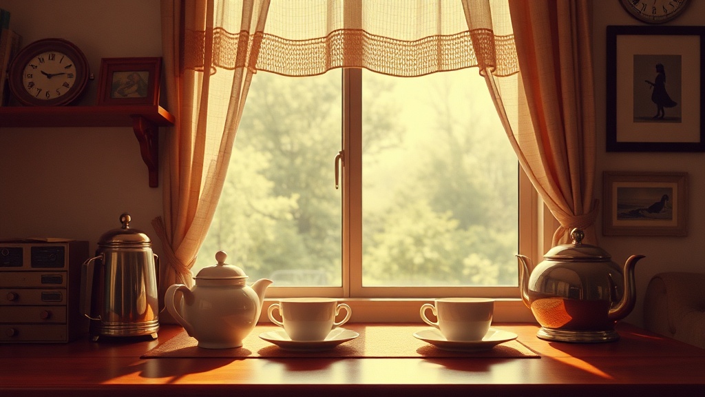 Morning Routines image