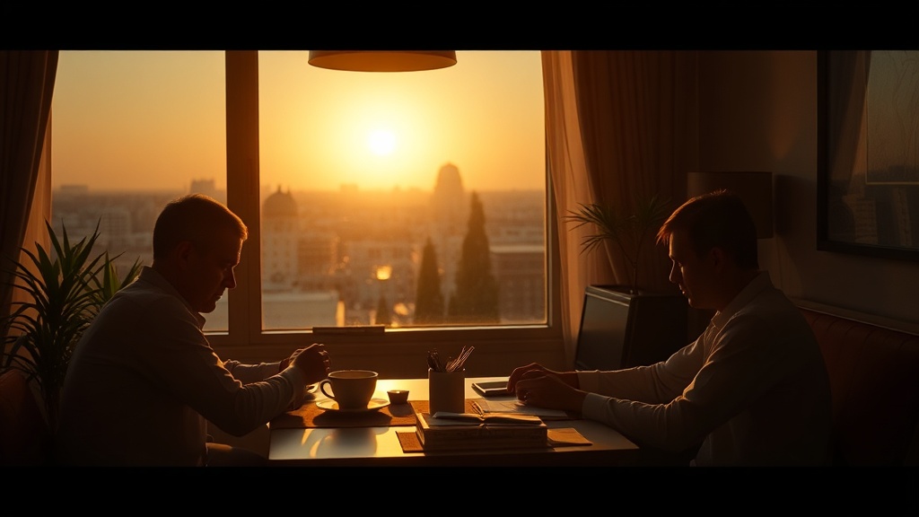 Morning Routines image