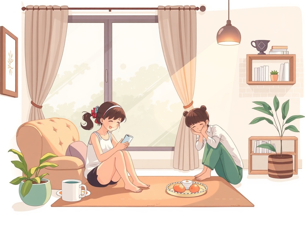 Morning Routines image