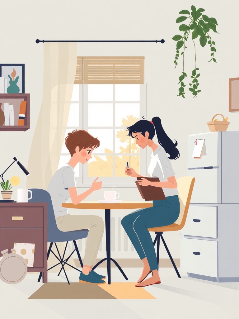 Morning Routines image