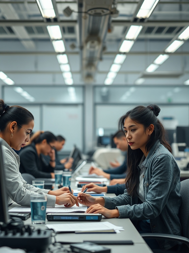 Workplace Culture image