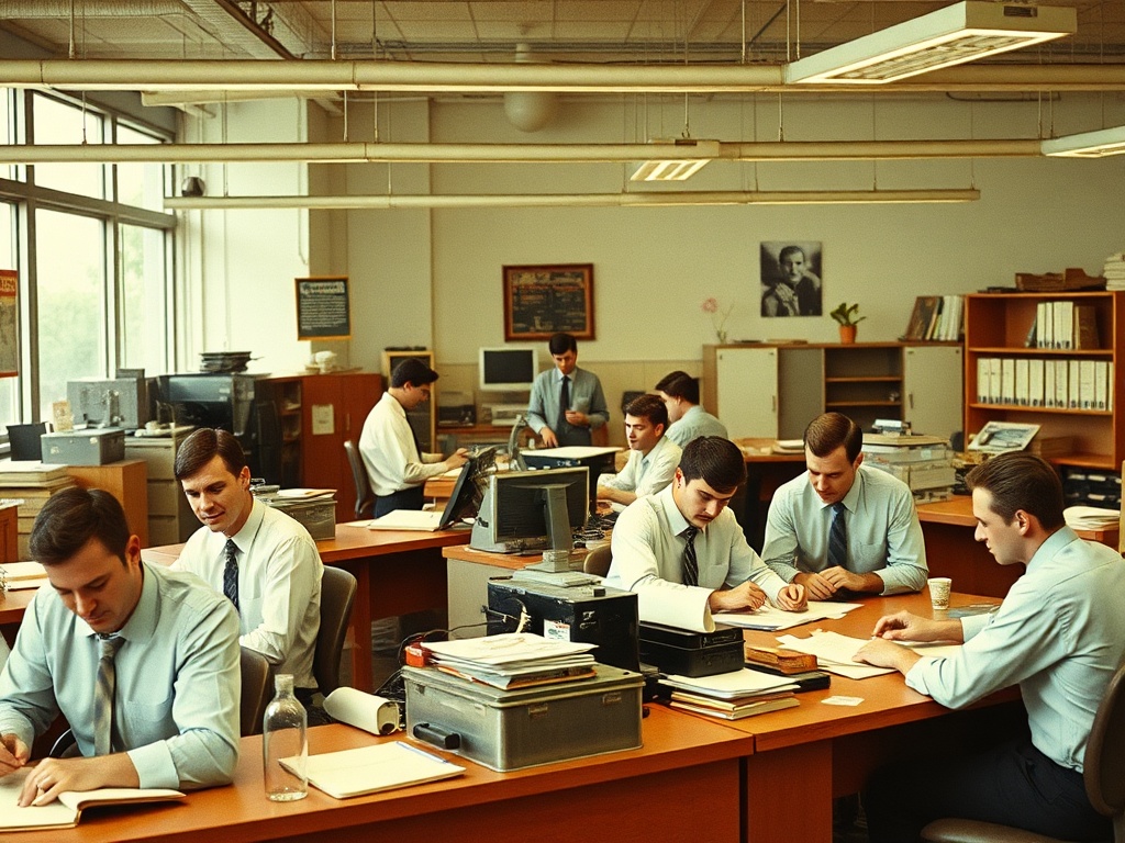 Workplace Culture image