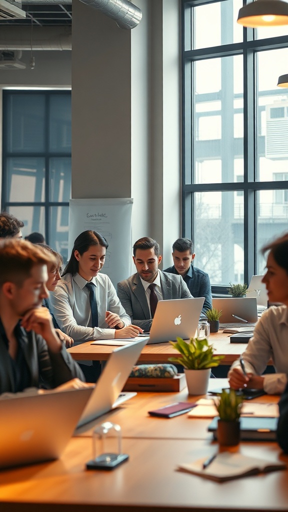 Workplace Culture image