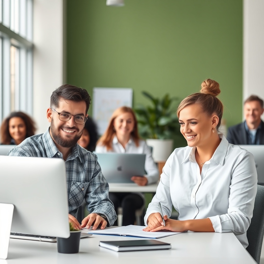 Workplace Culture image