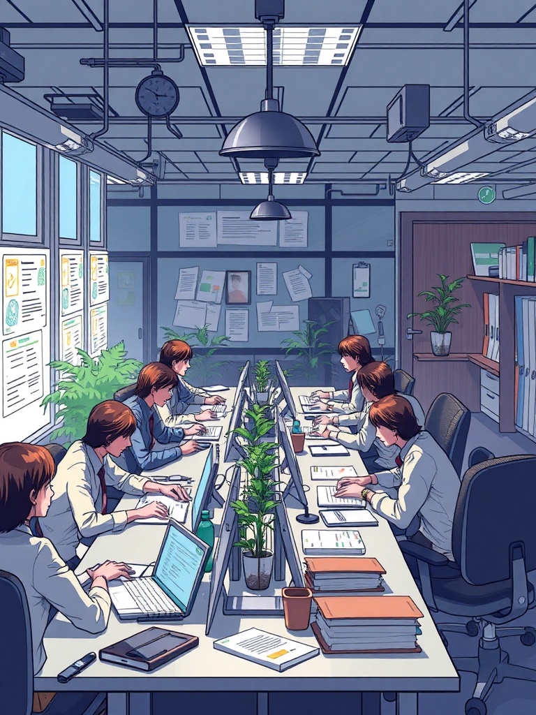 Workplace Culture image