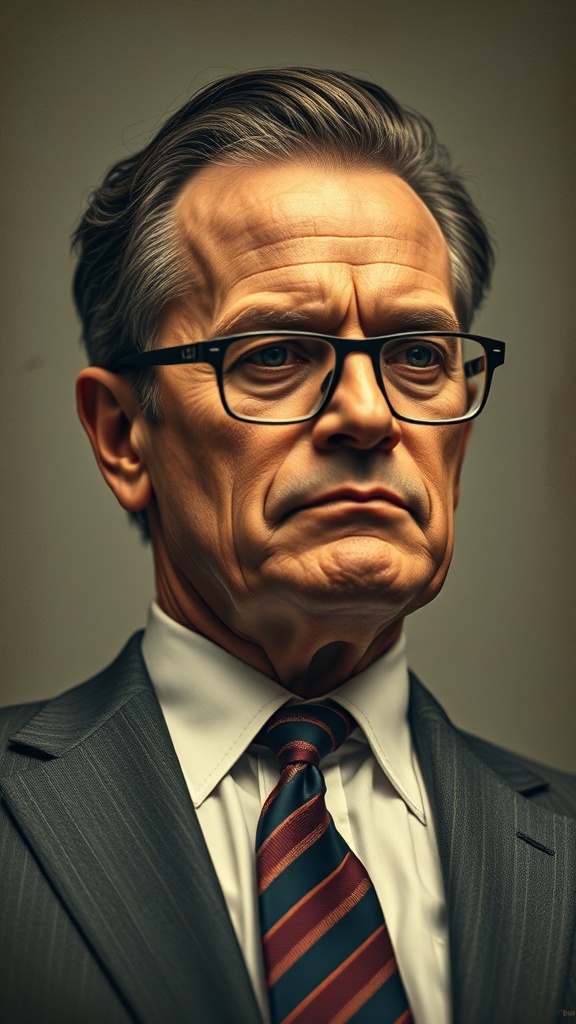 Executive Mindset image