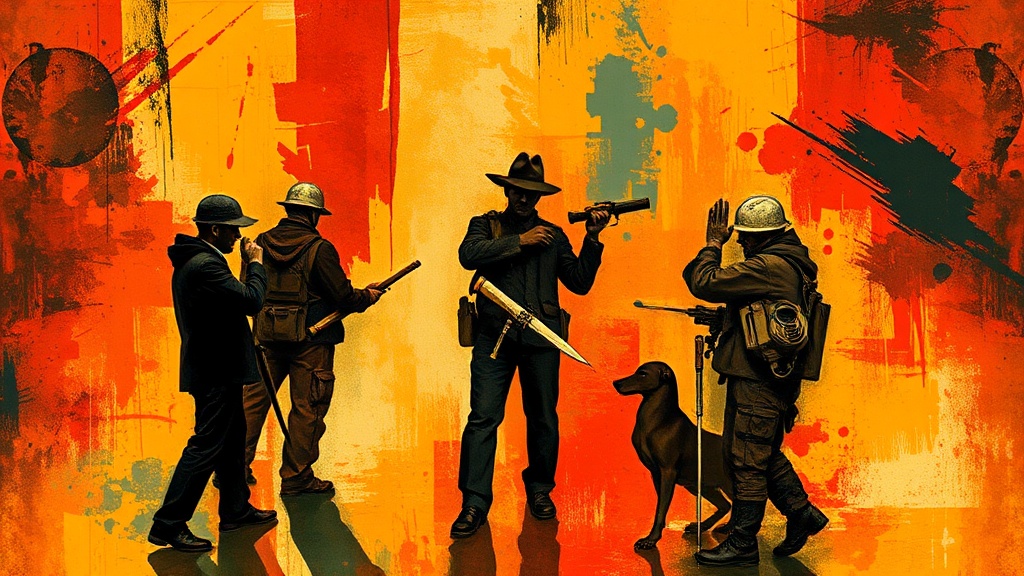 Leadership Confessions image