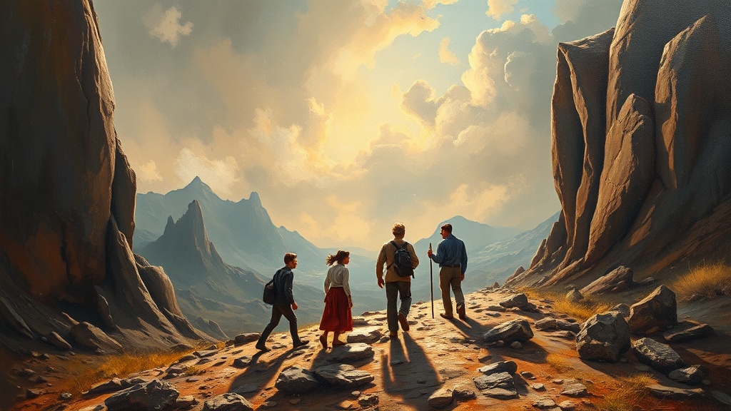 Leadership Journey image