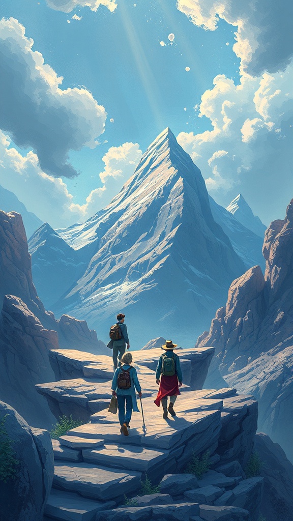 Leadership Journey image