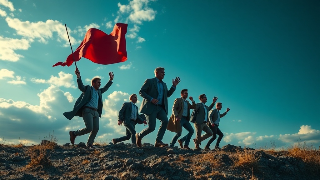 Leadership Journey image