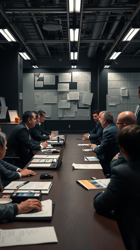 Management Philosophy image