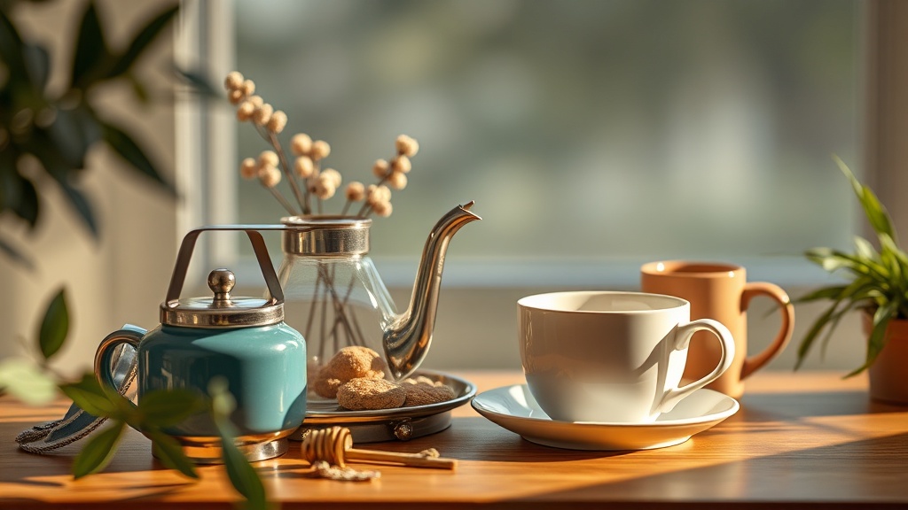 Morning Routines image