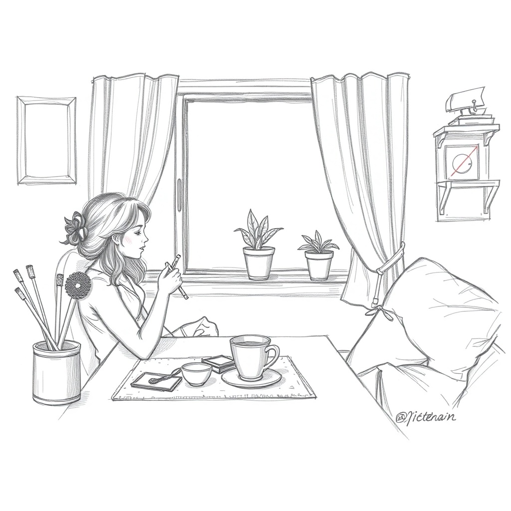 Morning Routines image