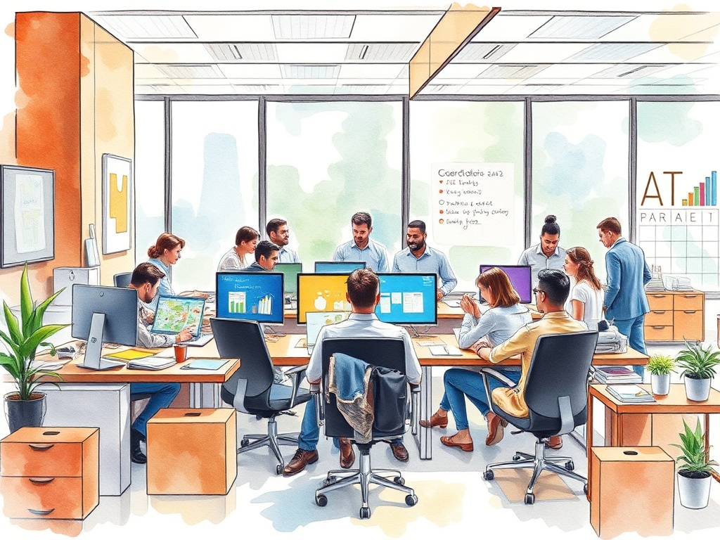 Workplace Culture image