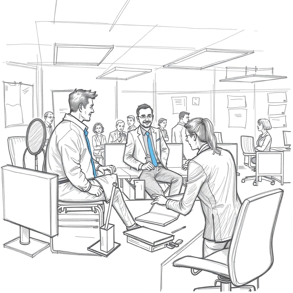 Workplace Culture image