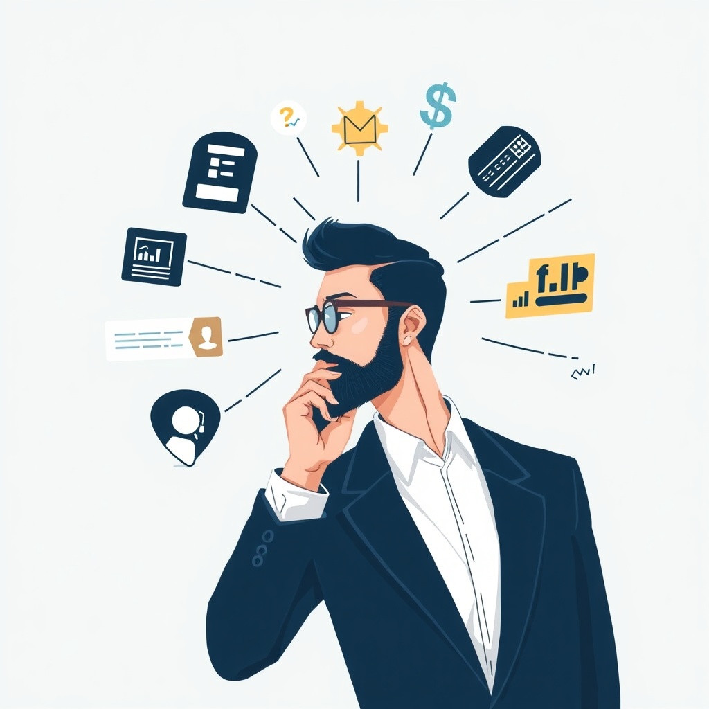 Executive Mindset image