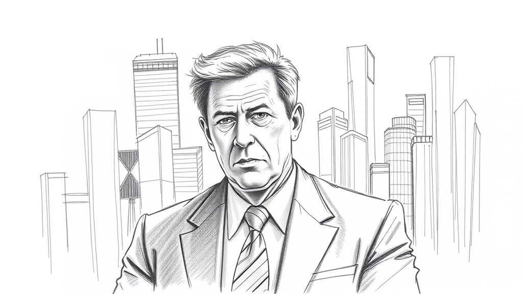 Executive Mindset image