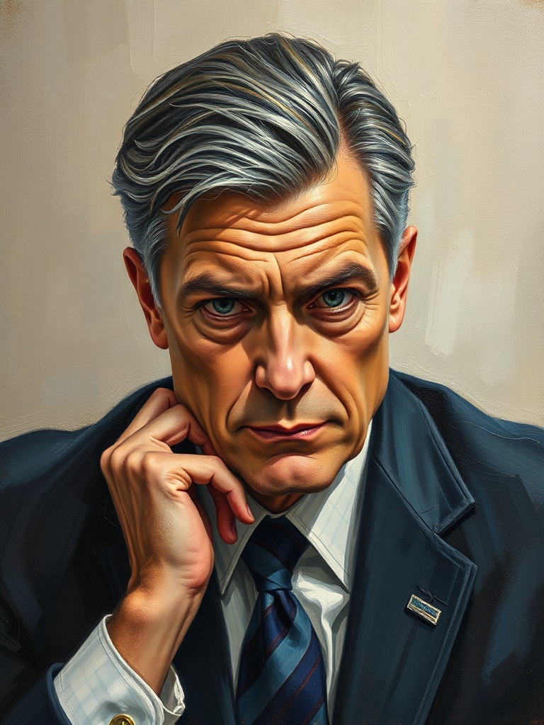 Executive Mindset image